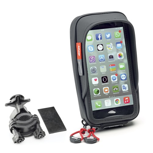 Custodia porta cellulare - custodia,