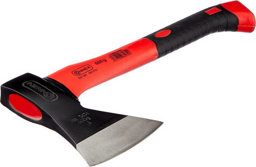 Cox841460 ascia con - -, manico
