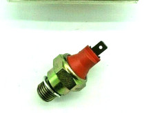 BULBO INTERRUTTORE OLIO MOTORE