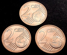 Lituania centesimi di - 2,