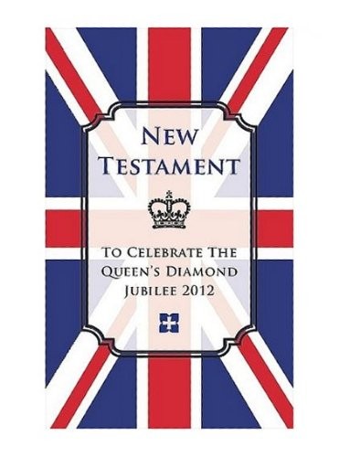 New testament - testament,
