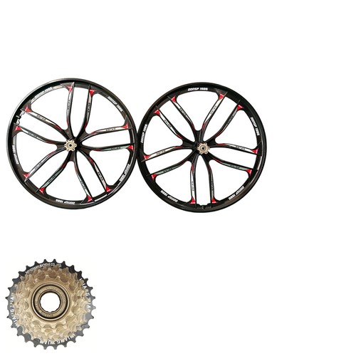 Donsp1986 set ruota mag 10 - ruota,