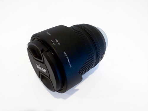 Nikon nikkor obiettivo - af-s, dx