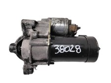 MOTORINO D' AVVIAMENTO PER
