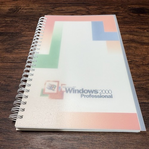 Notebook collezione - notebook, da