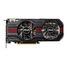 ASUS ENGTX560 DCII
