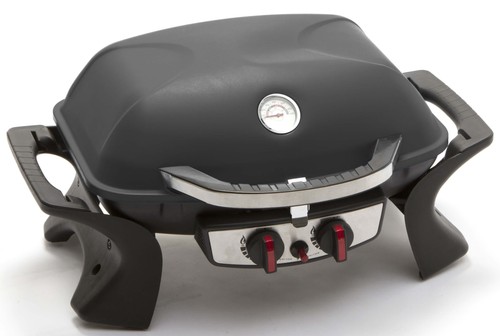Barbecue gas gpl portatile - gas,