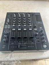 Pioneer DJM800 DJ Mixer DJM
