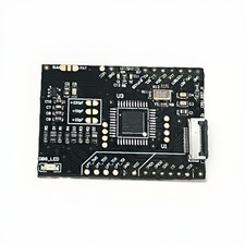 360 SQUIRT V1.2 Rev B by Steini 2012 Modchip para Xbox 360 RGH