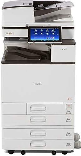 Ricoh aficio c3004 a3 - ricoh, mp