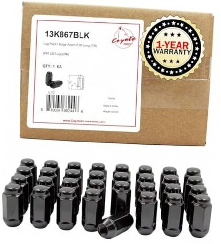Pezzi 18 filettatura - 9/16"-18,