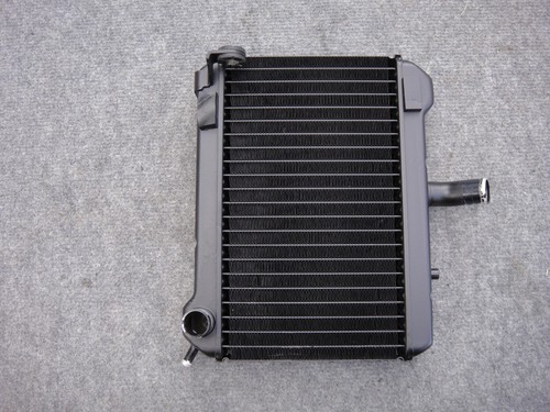 Radiatore acqua destro - , honda