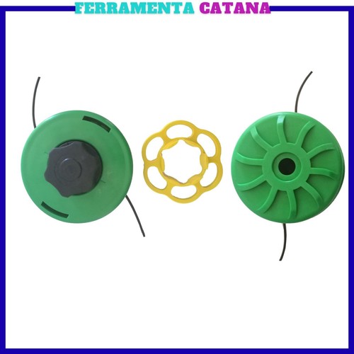 Testina decespugliatore batti - testina,