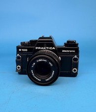 Praktica B100 fotocamera
