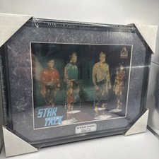 Star Trek ‘Beam Me Up’