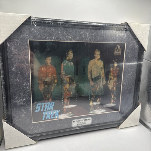 Star trek beam - trek, me