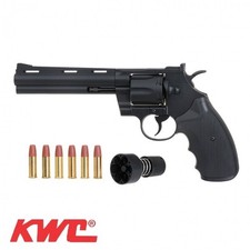 Revolver KWC mod. R3 - 6""