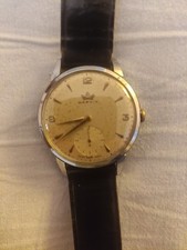 Orologio MARVIN Vintage