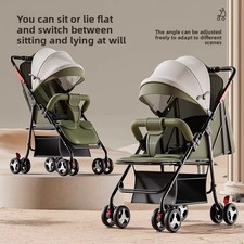 Stroller Stroller Light