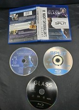 M. Night Shyamalan's Trilogy