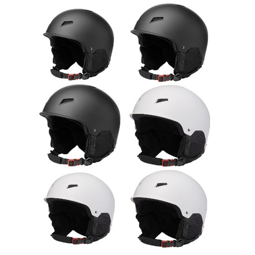 Casco sci per - casco, da