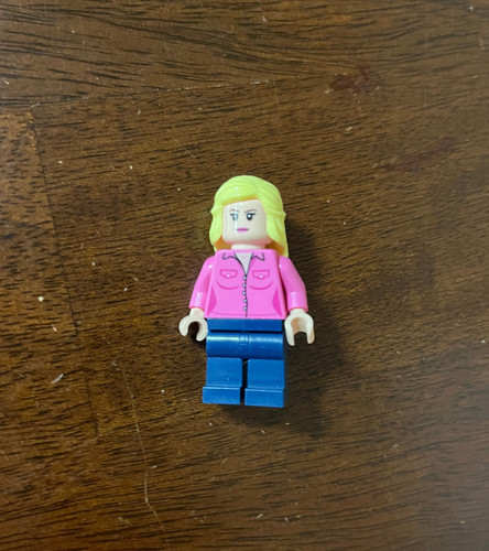 Lego mini figure minifig - lego,
