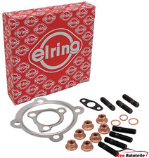 Kit montaggio turbocompressore