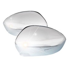 COPPIA CALOTTE SPECCHIO X FIAT