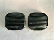 Coppia  Copri Pedali (Pirelli) Camion OM 50-55-60-65-70-IVECO 79-80-90-100-110