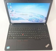 Lenovo Thinkpad E530c Notebook PC i5 3230 4gb DDR3 240gb SSD HDMI Windows 10 Pro