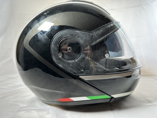 Casco ducati schubert - ducati,