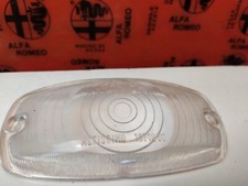 LANCIA APPIA III SERIE FLAMINIA MASERATI PLASTICA FANALINO ALTISSIMO 181.12.00