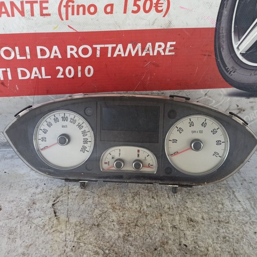 Quadro strumenti - quadro,