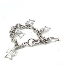 Nuovo argento sterling - sterling, .04ct