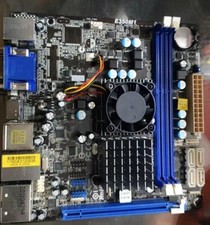 ASRock E350M1 scheda madre