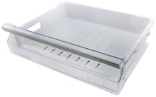 Cassetto congelatore superiore