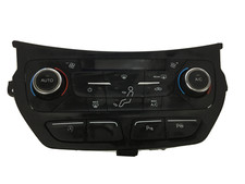 TASTIERA COMANDI PULSANTIERA ARIA CONDIZIONATA FORD KUGA RESTYLING 2017