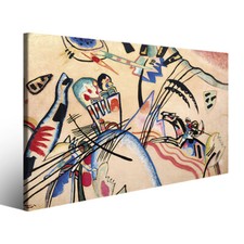 Quadri Wassily Kandinsky XXIX