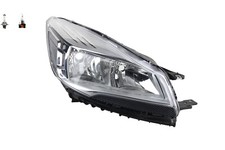 Faro Adatto Per Ford Kuga 12