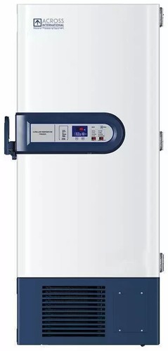 Rapidchill 86 c - rapidchill, -86°c