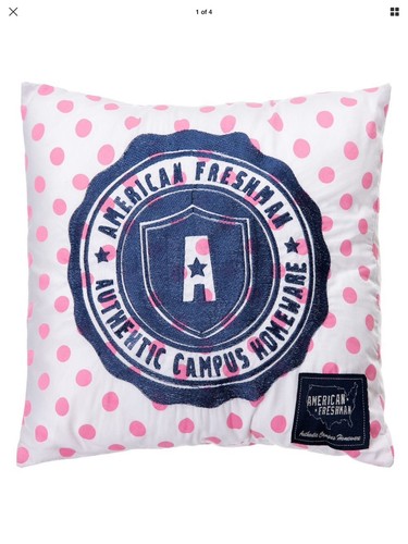 Cuscino originale american - cuscino,