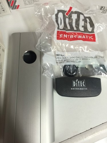 Ditec xelcq supporto - ditec,