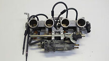 CORPO FARFALLATO INIEZIONE - THROTTLE BODY YAMAHA XJ6 600 DEL 2009.