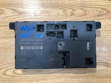 MODULO PORTA MERCEDES E320cdi  W211 EVO DEL 2009 ANT. SX cod.  211 870 13 26