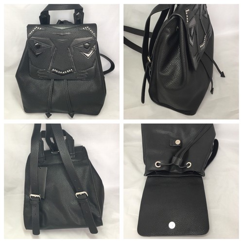 Zaino zara nero - zara, e