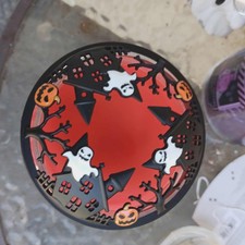 Yankee Candle Halloween House