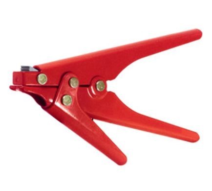 Pinza tirafascette per