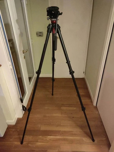 Treppiede professionale
