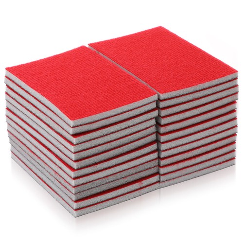 Pezzi spugna di carta - pezzi,