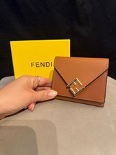 Portafoglio Fendi